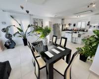 Resale - villa - Ciudad Quesada