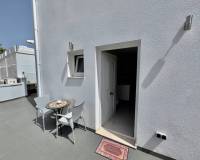 Resale - villa - Ciudad Quesada