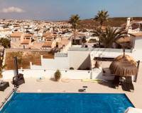 Resale - villa - Ciudad Quesada