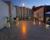 Resale - villa - Ciudad Quesada