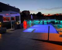 Resale - villa - Ciudad Quesada