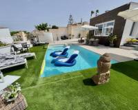 Resale - villa - Ciudad Quesada