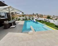 Resale - villa - Ciudad Quesada