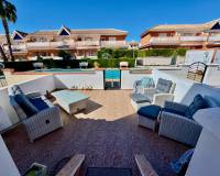 Resale - villa - Ciudad Quesada