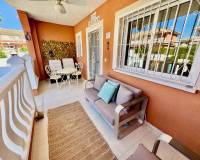 Resale - villa - Ciudad Quesada