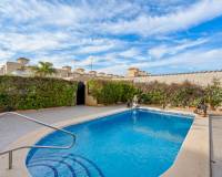 Resale - villa - Ciudad Quesada