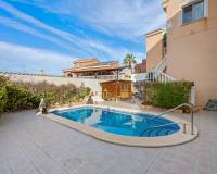 Resale - villa - Ciudad Quesada