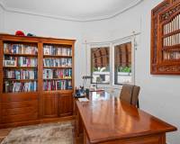 Resale - villa - Ciudad Quesada