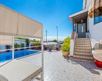 Resale - villa - Ciudad Quesada