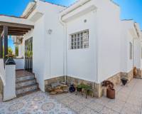 Resale - villa - Ciudad Quesada