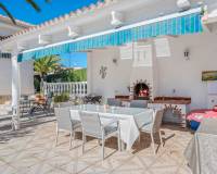 Resale - villa - Ciudad Quesada