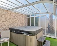 Resale - villa - Ciudad Quesada