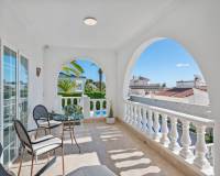 Resale - villa - Ciudad Quesada