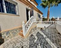 Resale - villa - Ciudad Quesada