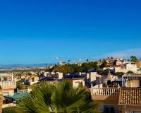 Resale - villa - Ciudad Quesada