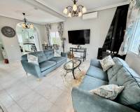 Resale - villa - Ciudad Quesada