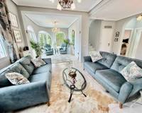 Resale - villa - Ciudad Quesada