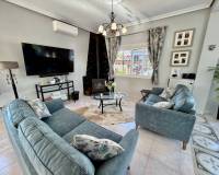 Resale - villa - Ciudad Quesada