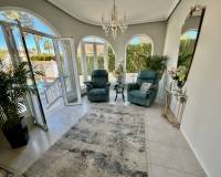 Resale - villa - Ciudad Quesada