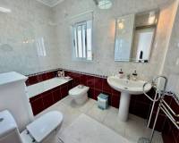 Resale - villa - Ciudad Quesada