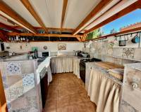 Resale - villa - Ciudad Quesada