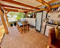 Resale - villa - Ciudad Quesada