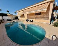 Resale - villa - Ciudad Quesada