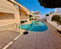 Resale - villa - Ciudad Quesada