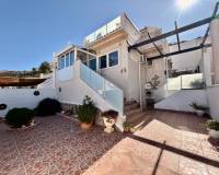 Resale - villa - Ciudad Quesada