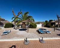 Resale - villa - Ciudad Quesada