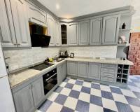 Resale - villa - Ciudad Quesada