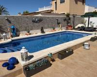 Resale - villa - Ciudad Quesada