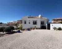 Resale - villa - Ciudad Quesada