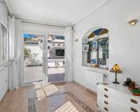 Resale - villa - Ciudad Quesada