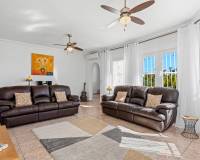 Resale - villa - Ciudad Quesada