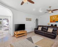 Resale - villa - Ciudad Quesada