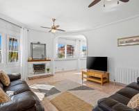 Resale - villa - Ciudad Quesada