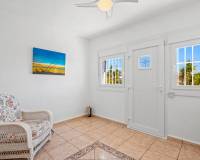 Resale - villa - Ciudad Quesada