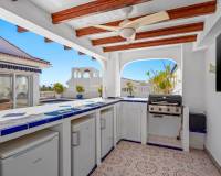 Resale - villa - Ciudad Quesada