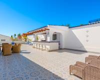 Resale - villa - Ciudad Quesada