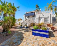 Resale - villa - Ciudad Quesada