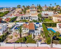 Resale - villa - Ciudad Quesada