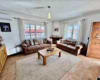 Resale - villa - Ciudad Quesada