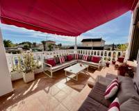 Resale - villa - Ciudad Quesada