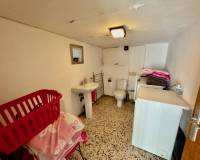 Resale - villa - Ciudad Quesada