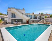 Resale - villa - Ciudad Quesada