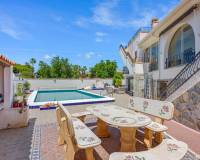 Resale - villa - Ciudad Quesada