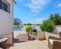 Resale - villa - Ciudad Quesada