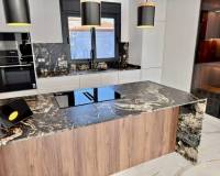 Resale - villa - Ciudad Quesada