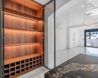 Resale - villa - Ciudad Quesada